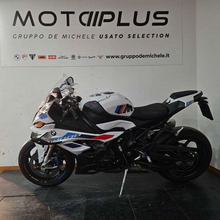 usatostore.bmw-motorrad.it Store BMW Motorrad S 1000 RR BMW S 1000 RR ABS MY23