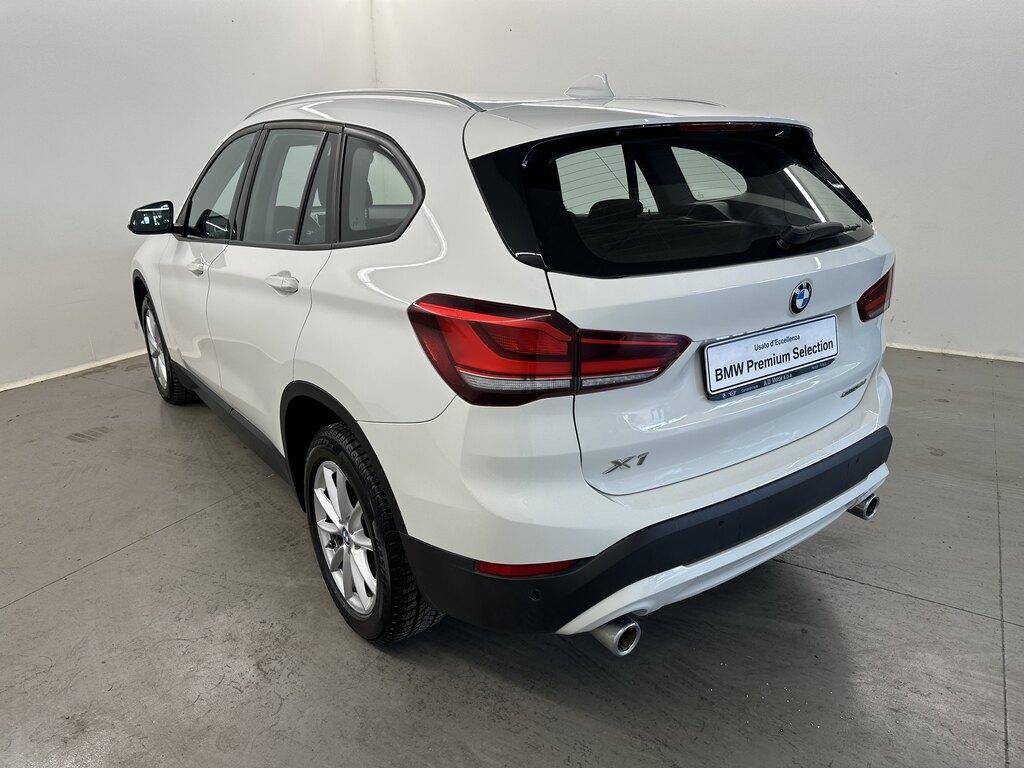 usatostore.bmw.it Store BMW X1 sdrive18d Advantage auto