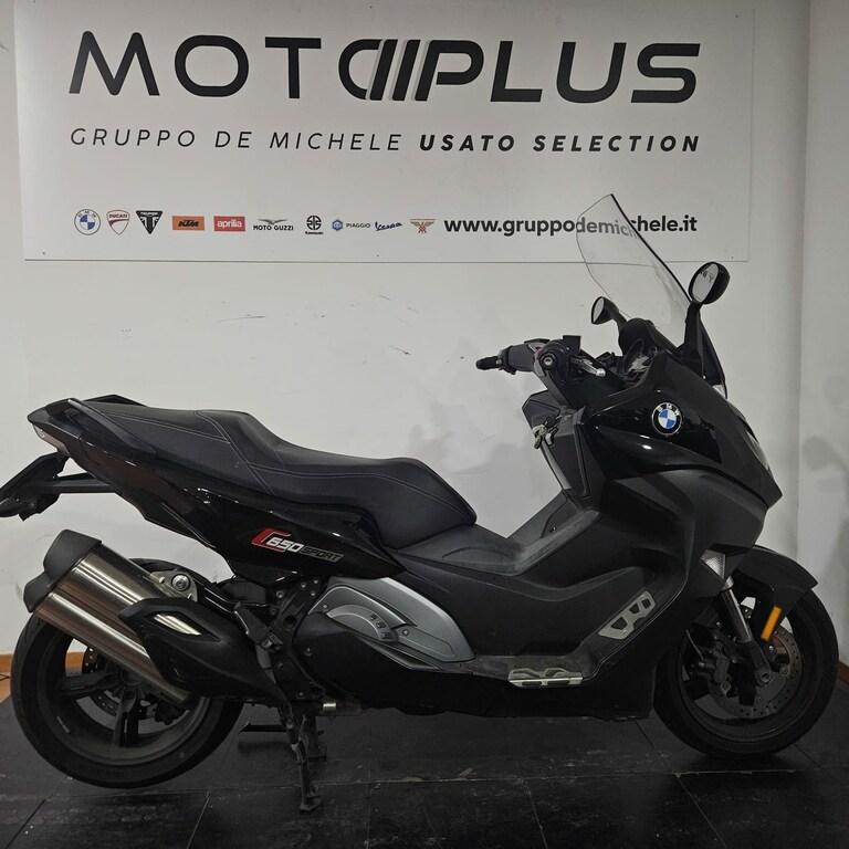 usatostore.bmw-motorrad.it Store BMW Motorrad C 650 BMW C 650 Sport MY16