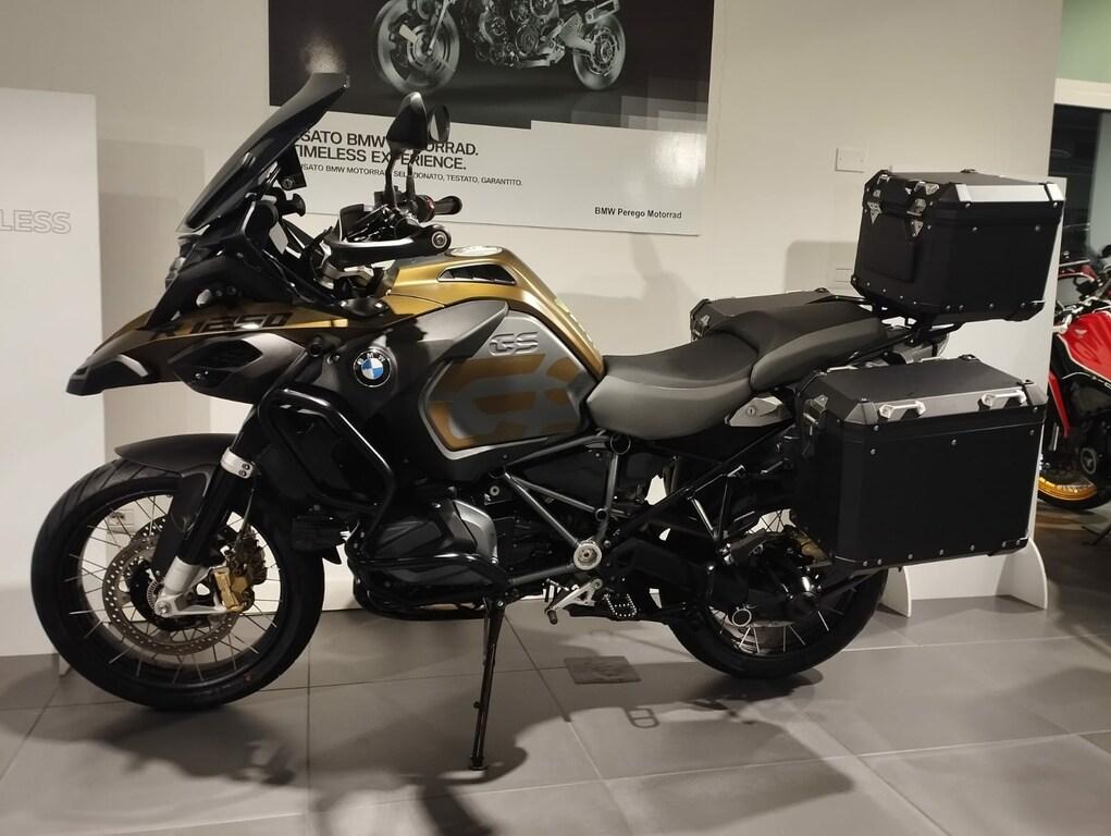 usatostore.bmw.it Store BMW Motorrad R 1250 GS BMW R 1250 GS Adventure ABS MY19