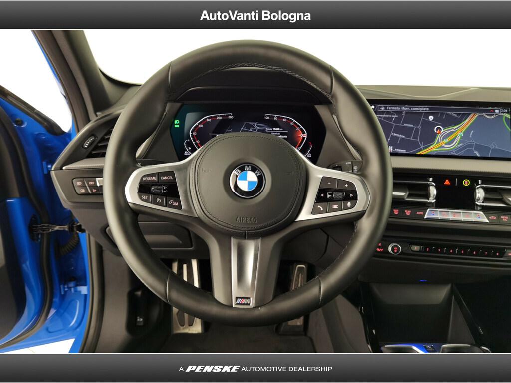 usatostore.bmw.it Store BMW Serie 1 118d Msport auto