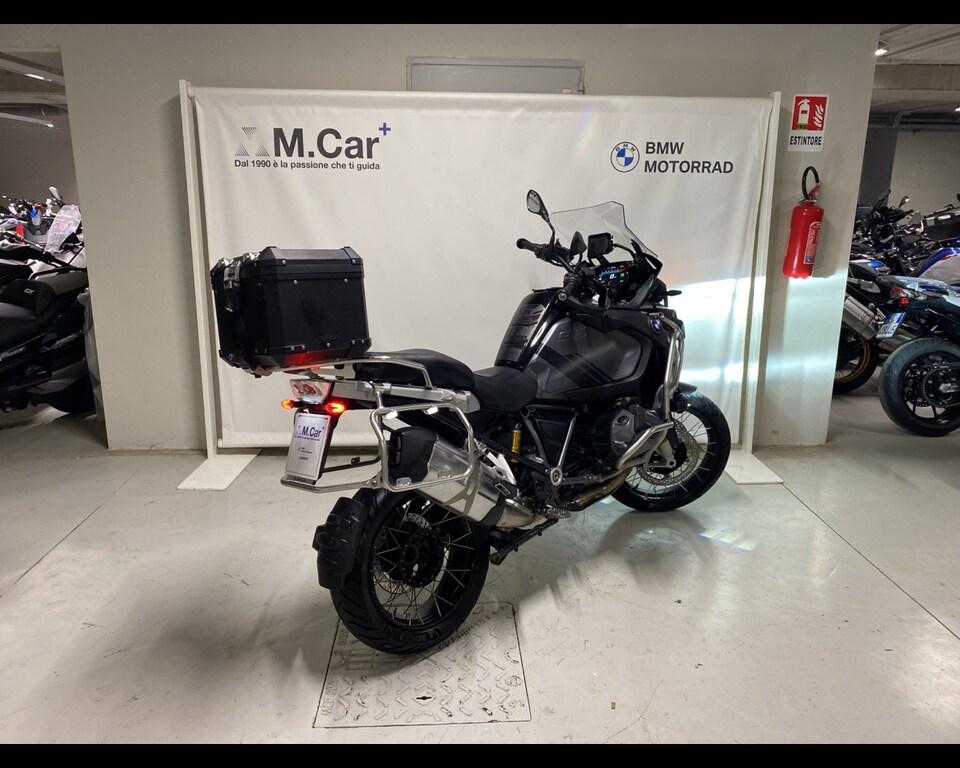 usatostore.bmw-motorrad.it Store BMW Motorrad R 1250 GS BMW R 1250 GS Adventure ABS MY21