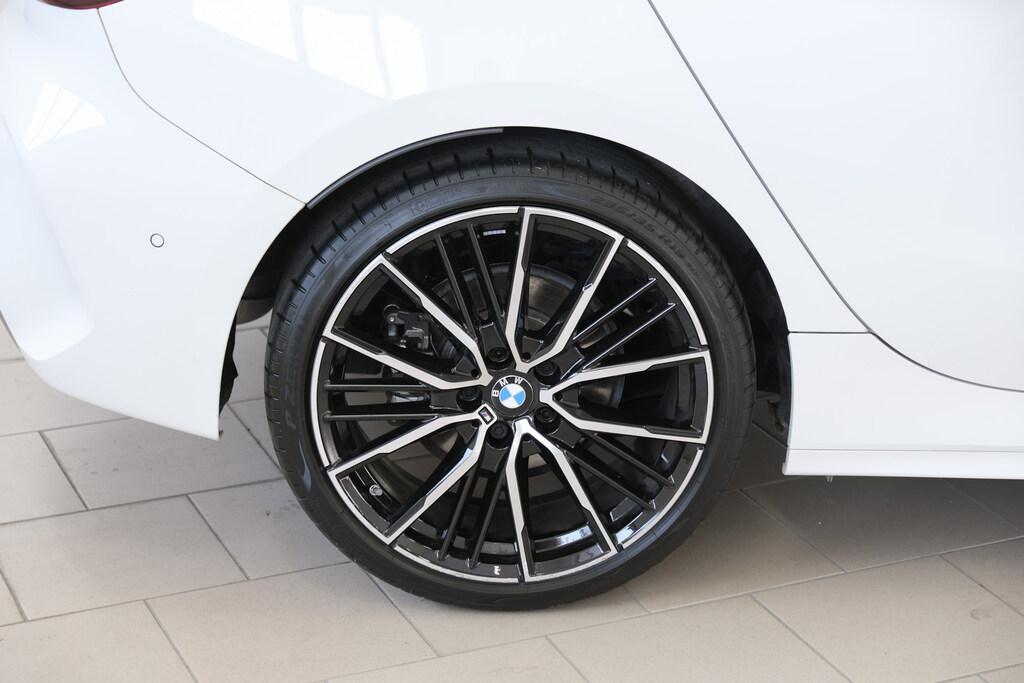 usatostore.bmw.it Store BMW Serie 1 118i Msport 136cv auto