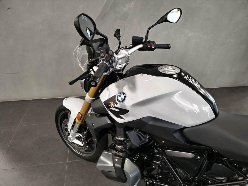 usatostore.bmw-motorrad.it Store BMW Motorrad R 1250 R BMW R 1250 R ABS MY20