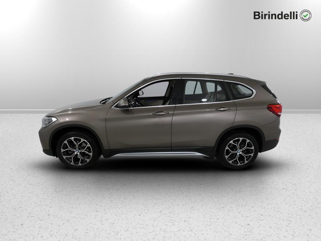 usatostore.bmw-motorrad.it Store BMW X1 sdrive18d xLine auto