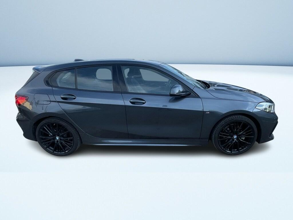 usatostore.bmw.it Store BMW Serie 1 118d Msport auto