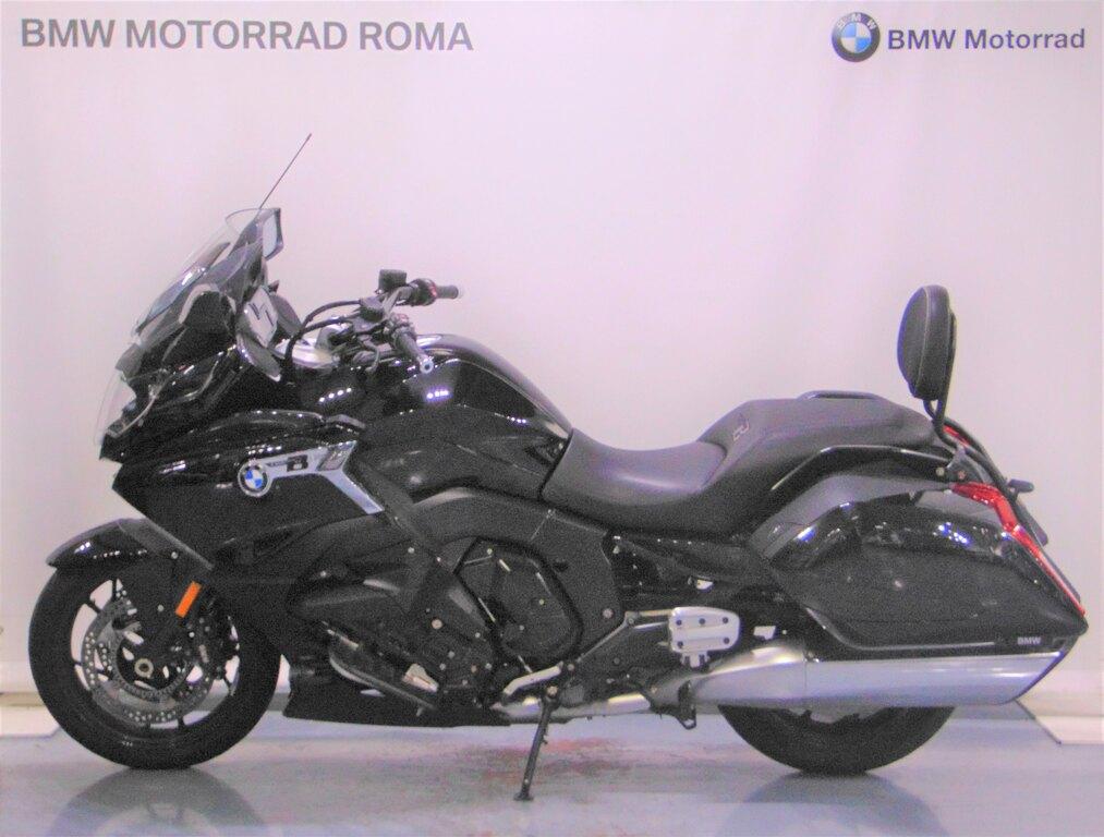 usatostore.bmw.it Store BMW Motorrad K 1600 B BMW K 1600 B ABS MY17