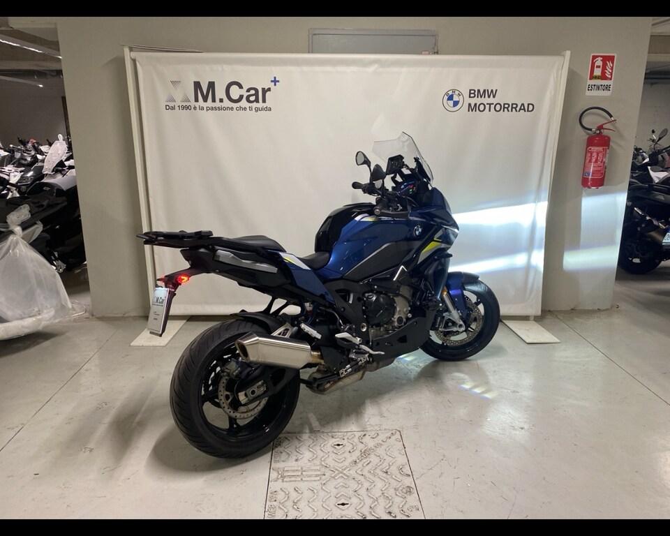 usatostore.bmw-motorrad.it Store BMW Motorrad S 1000 XR BMW S 1000 XR ABS MY24