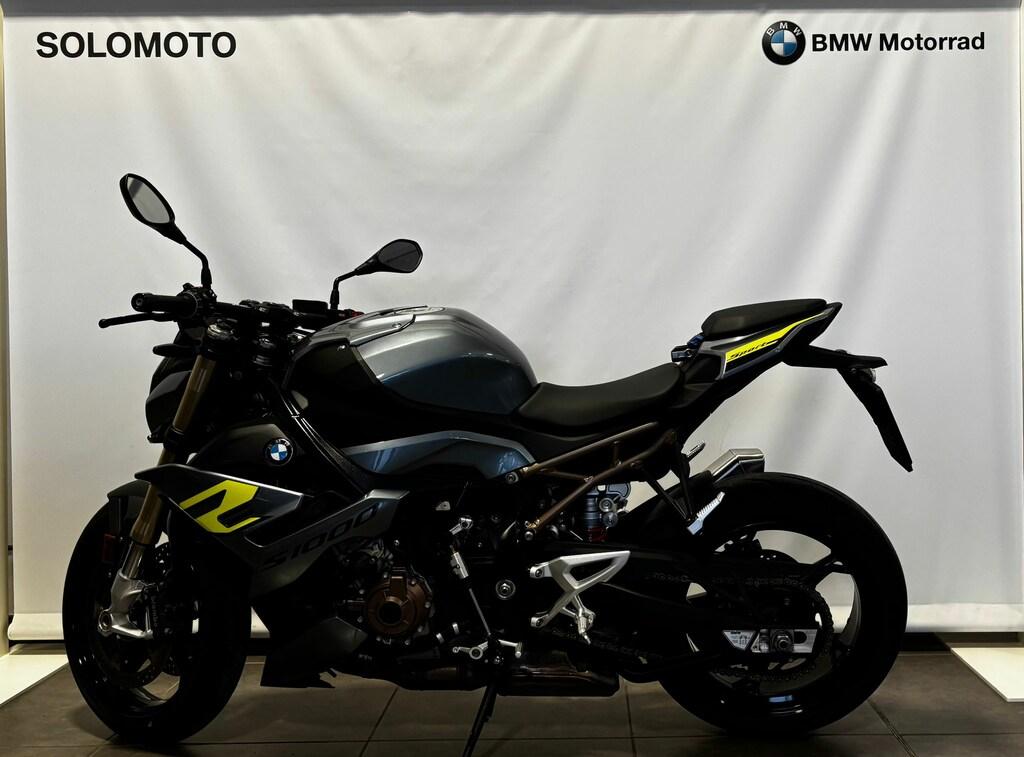 usatostore.bmw-motorrad.it Store BMW Motorrad S 1000 R BMW S 1000 R ABS MY21