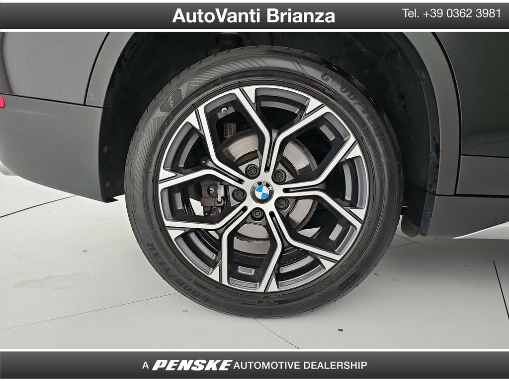 usatostore.bmw.it Store BMW X1 sdrive18d xLine auto