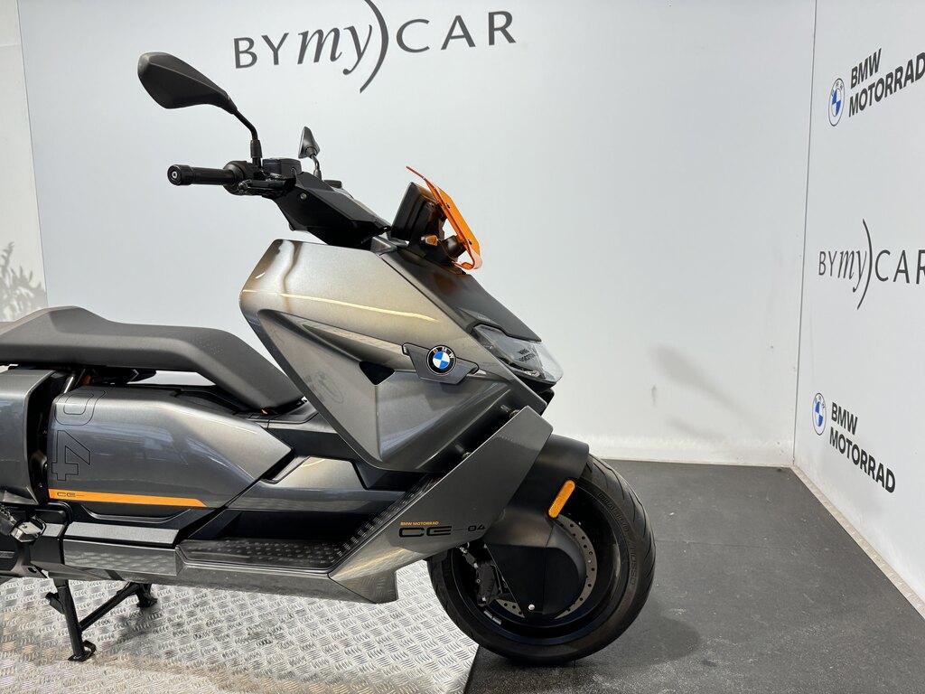 www.bymycar-milano.store Store BMW Motorrad CE 04 BMW CE 04 MY22