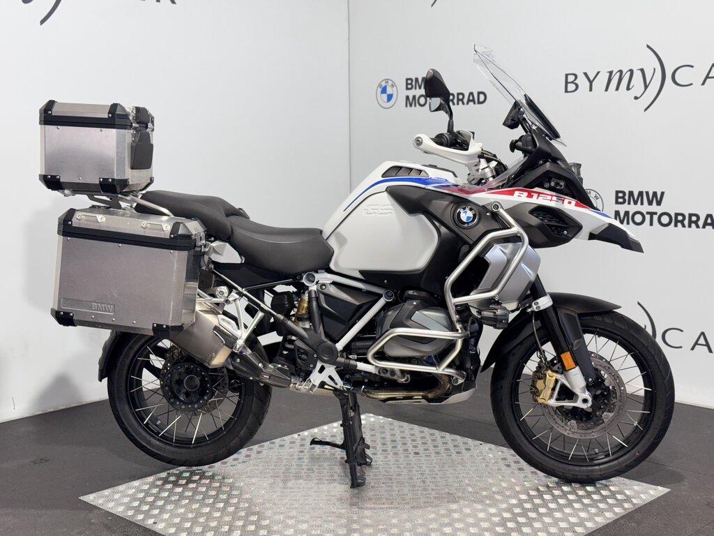 usatostore.bmw-motorrad.it Store BMW Motorrad R 1250 GS Adventure ABS