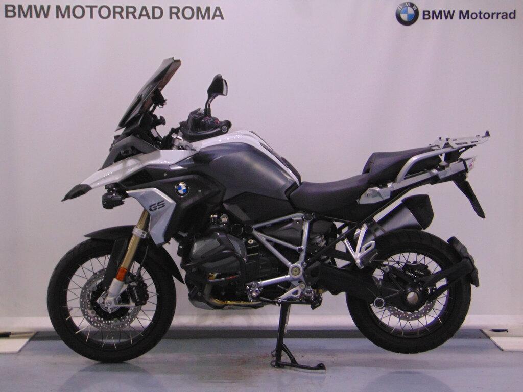 usatostore.bmw-motorrad.it Store BMW Motorrad R 1250 GS BMW R 1250 GS ABS MY21