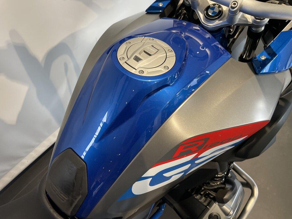 usatostore.bmw-motorrad.it Store BMW Motorrad R 1200 GS BMW R 1200 GS ABS MY17