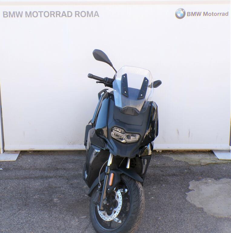 usatostore.bmw-motorrad.it Store BMW Motorrad C 400 X BMW C 400 X MY21