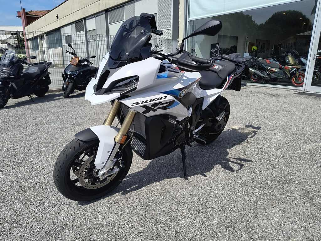 usatostore.bmw-motorrad.it Store BMW Motorrad S 1000 XR ABS