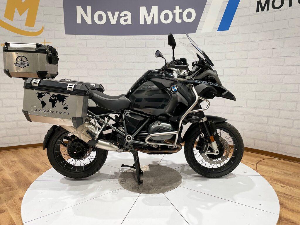 usatostore.bmw-motorrad.it Store BMW Motorrad R 1200 GS BMW R 1200 GS Adventure ABS MY16