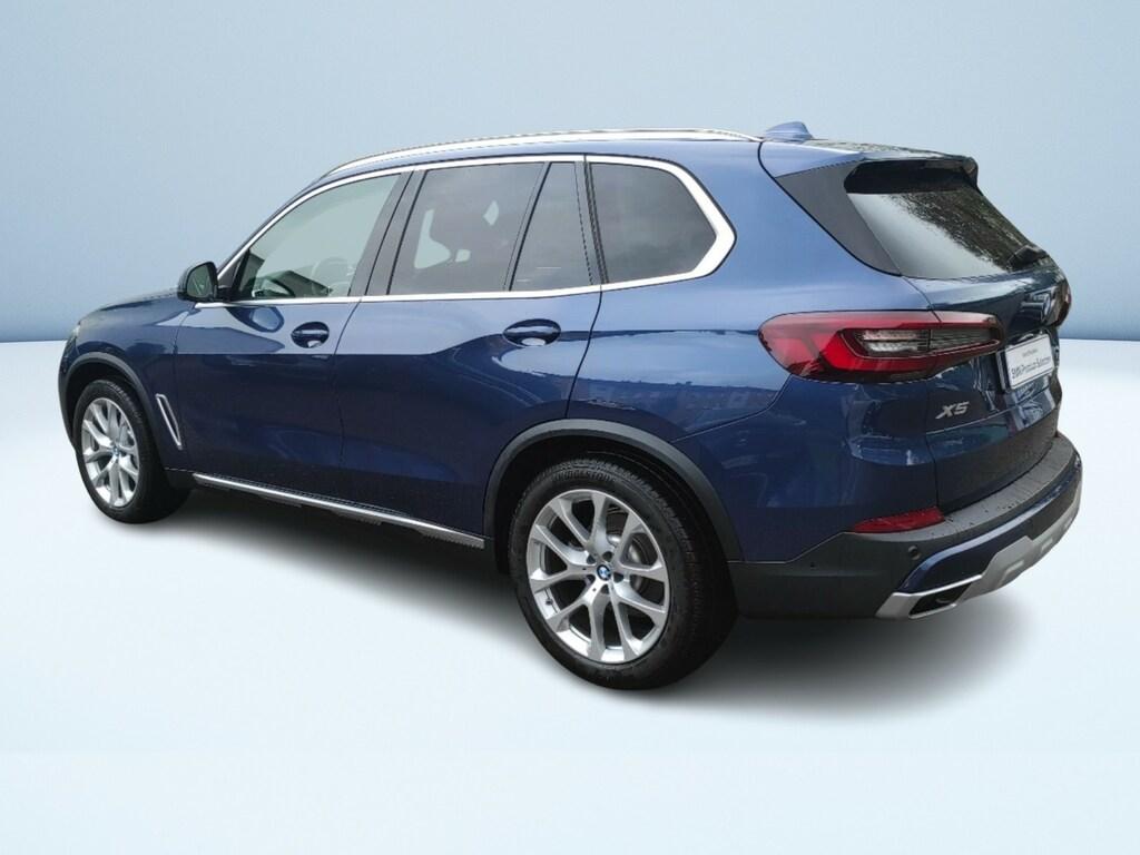 usatostore.bmw.it Store BMW X5 xdrive25d xLine auto