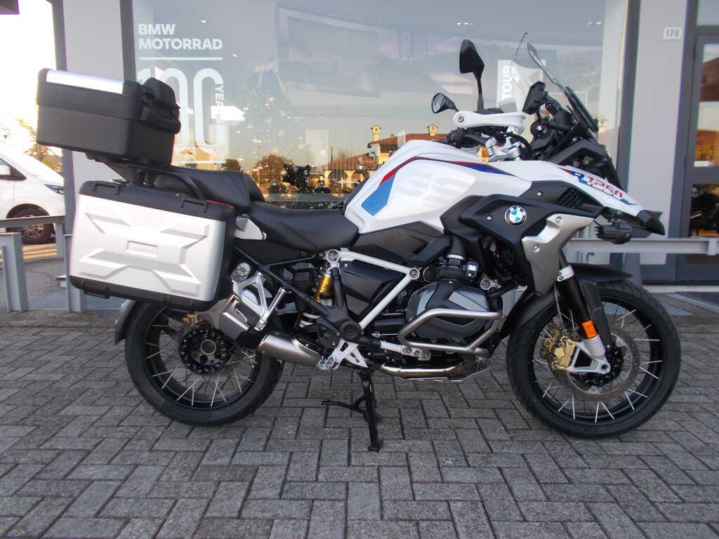 usatostore.bmw.it Store BMW Motorrad R 1250 GS BMW R 1250 GS ABS MY21