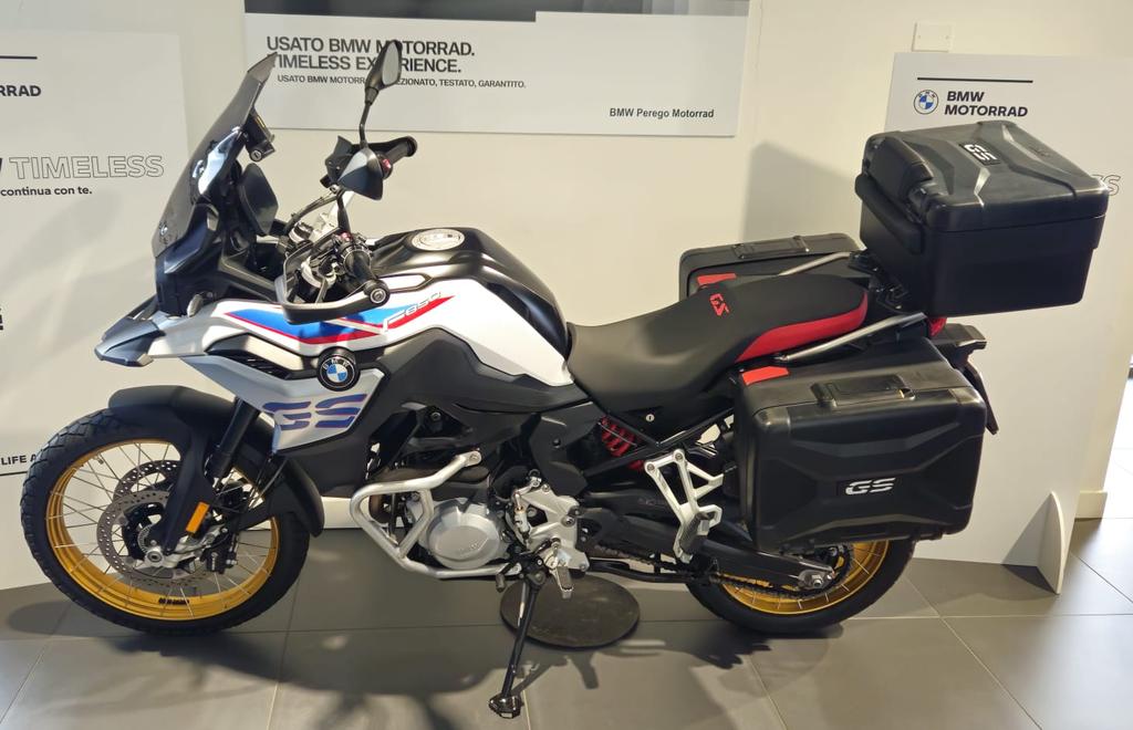 usatostore.bmw.it Store BMW Motorrad F 850 GS ABS