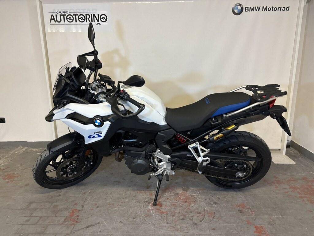 usatostore.bmw-motorrad.it Store BMW Motorrad F 800 GS BMW F 800 GS ABS MY24