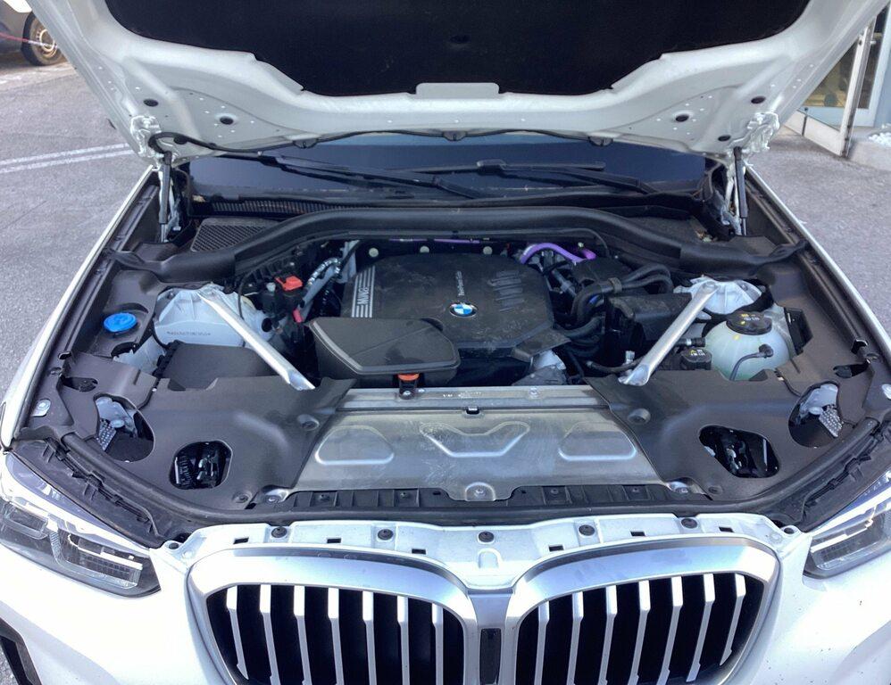 usatostore.bmw.it Store BMW X3 xdrive20d mhev 48V Msport auto