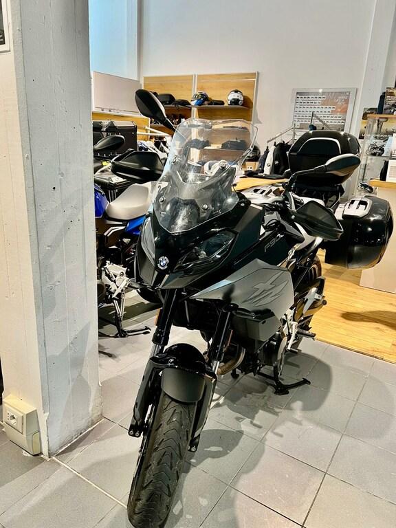 usatostore.bmw-motorrad.it Store BMW Motorrad F 900 XR BMW F 900 XR MY20