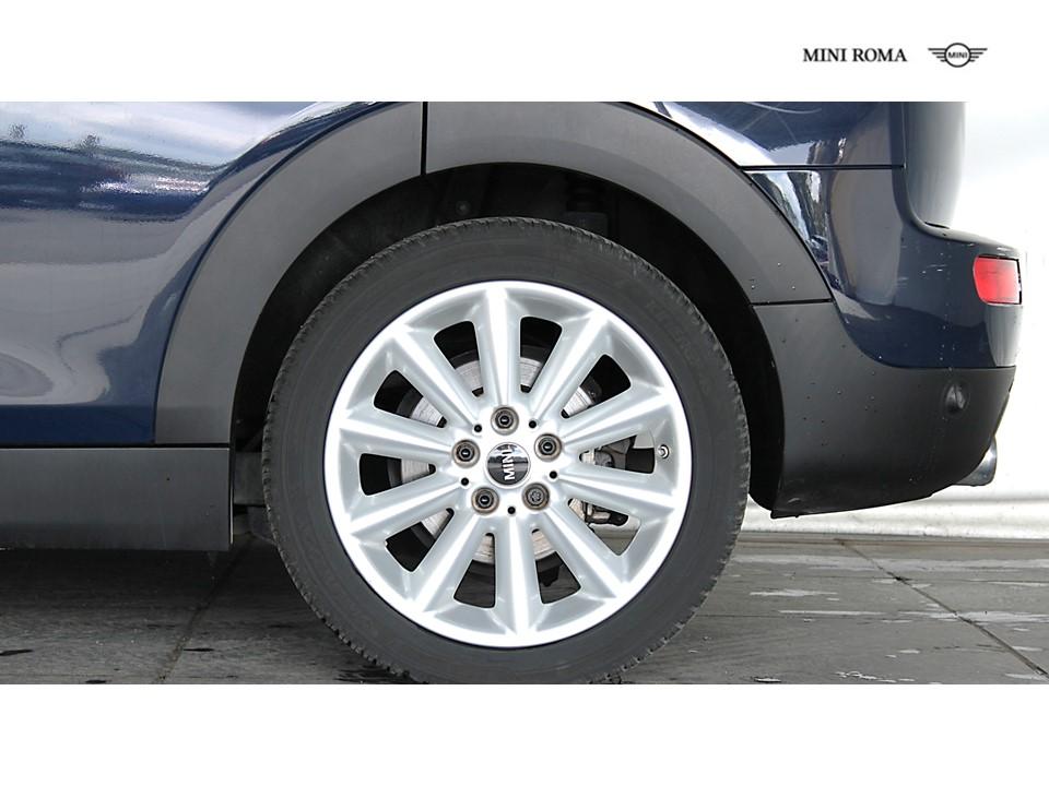 www.bmwroma.store Store MINI One Clubman 1.5 One Boost Steptronic