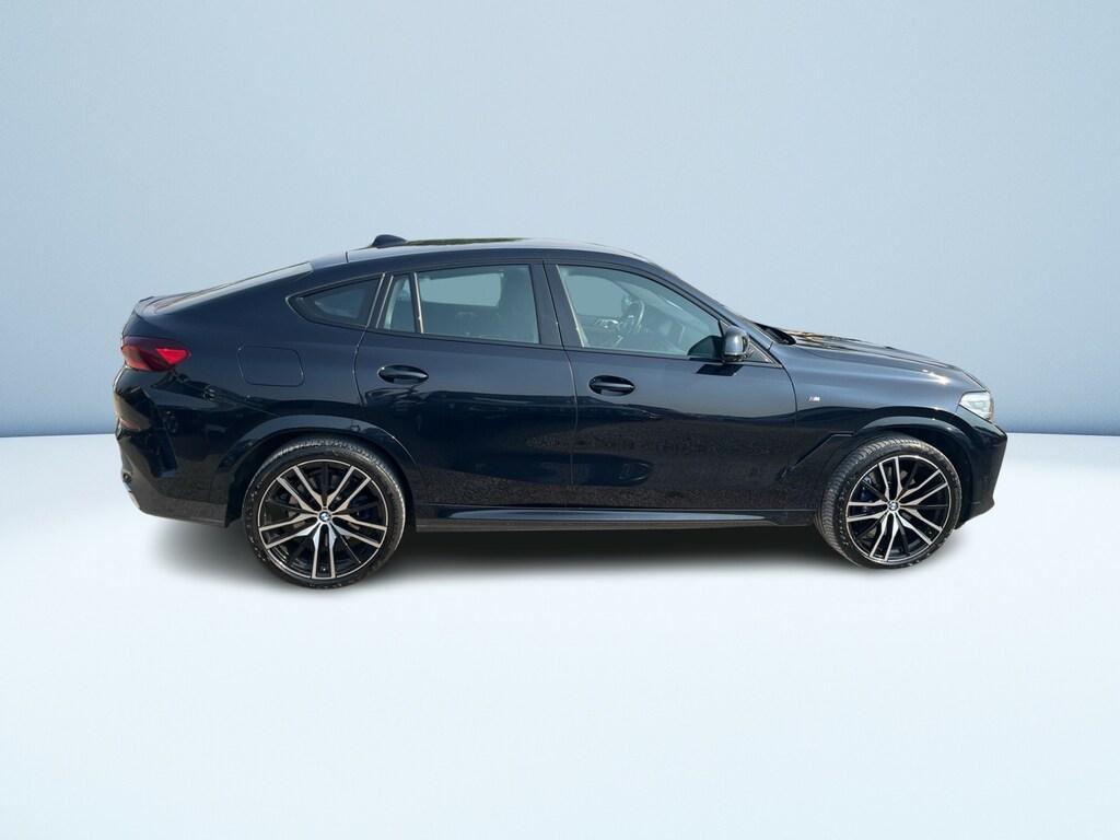 usatostore.bmw.it Store BMW X6 X6 xdrive30d Msport auto