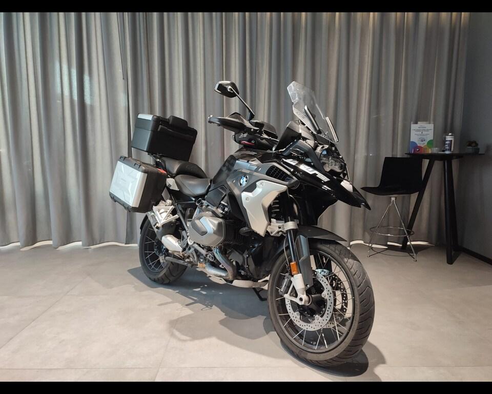 usatostore.bmw.it Store BMW Motorrad R 1250 GS BMW R 1250 GS ABS MY21