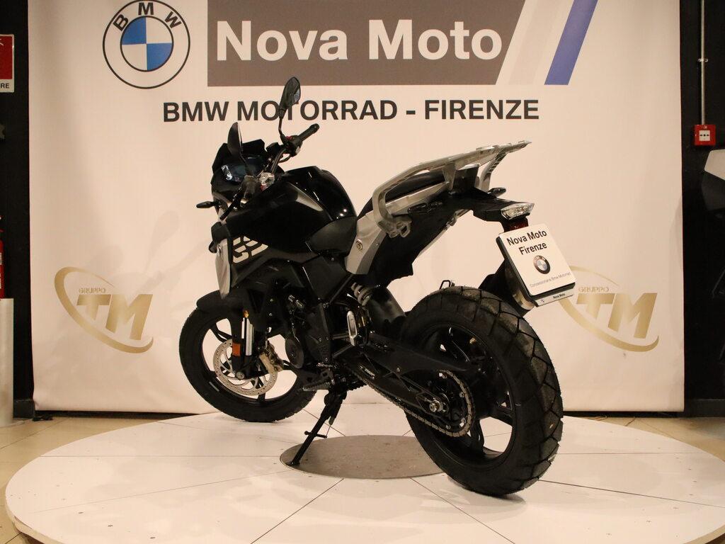 usatostore.bmw.it Store BMW Motorrad G 310 GS BMW G 310 GS MY21