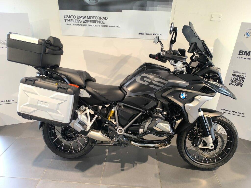 usatostore.bmw-motorrad.it Store BMW Motorrad R 1250 GS ABS