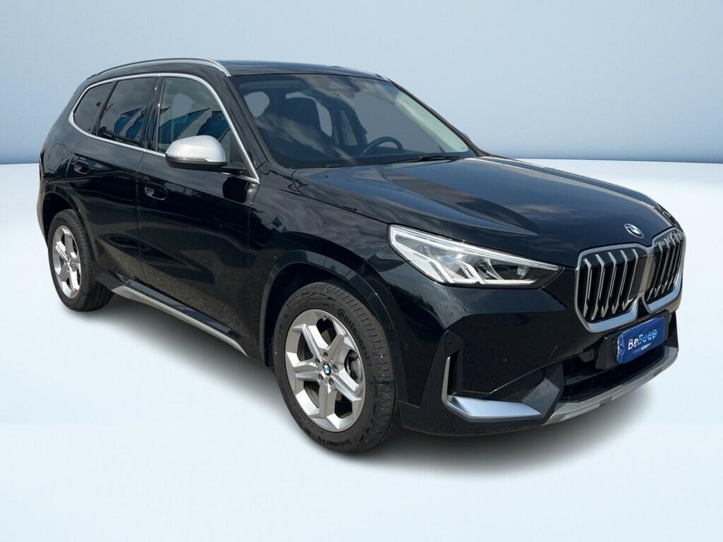 usatostore.bmw.it Store BMW X1 sdrive18d X-Line auto