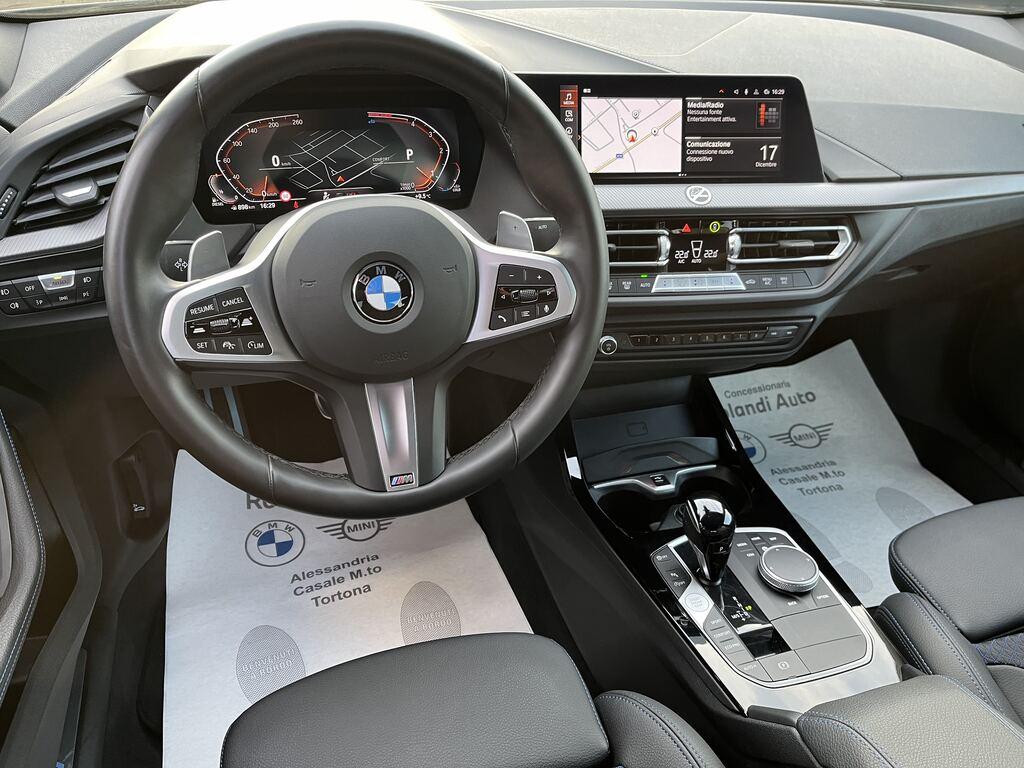 usatostore.bmw.it Store BMW Serie 2 220d Gran Coupe Msport auto