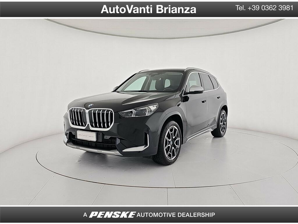 usatostore.bmw.it Store BMW X1 sdrive18i X-Line Edition Essence auto