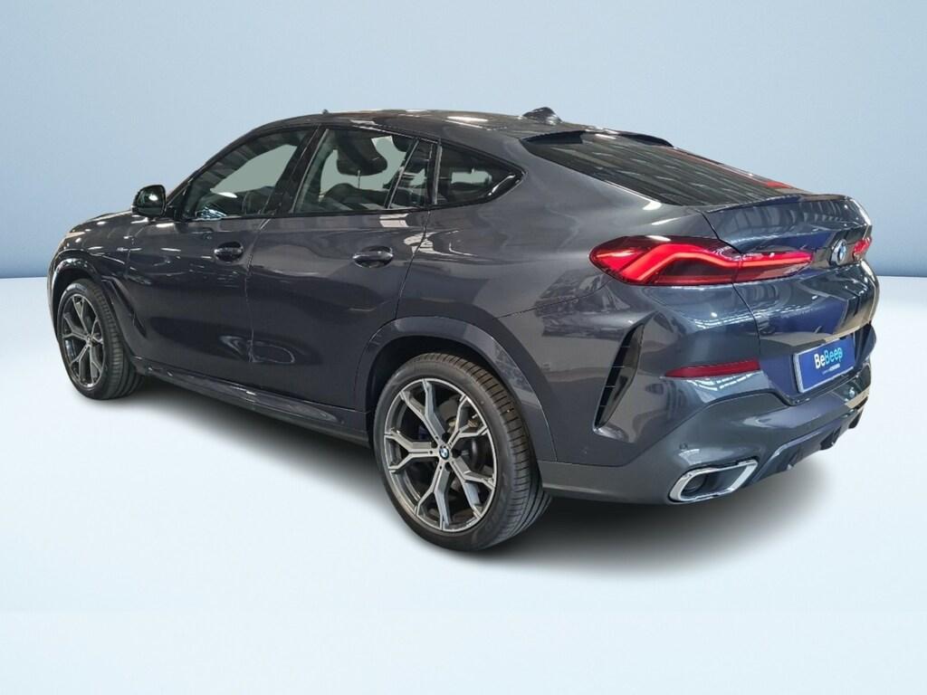 usatostore.bmw-motorrad.it Store BMW X6 X6 xdrive30d Msport auto