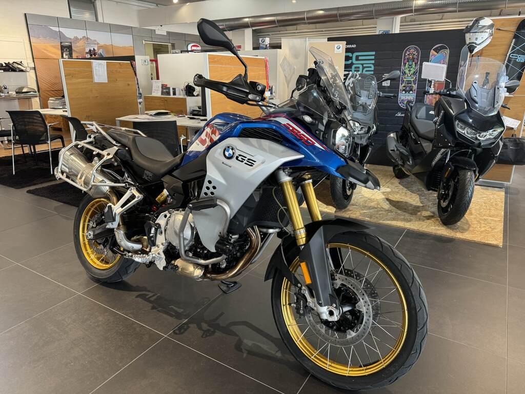 usatostore.bmw.it Store BMW Motorrad F 850 GS Adventure ABS