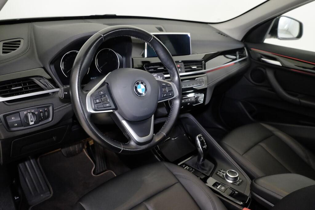 usatostore.bmw.it Store BMW X1 sdrive18i xLine Plus 136cv auto