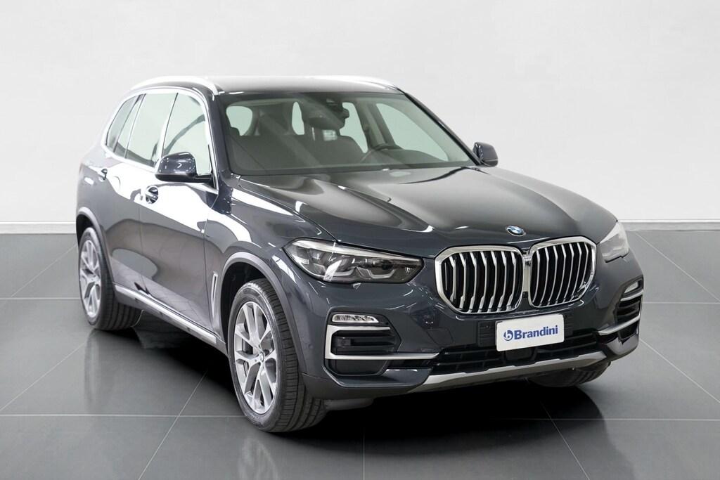 usatostore.bmw.it Store BMW X5 xdrive25d xLine auto