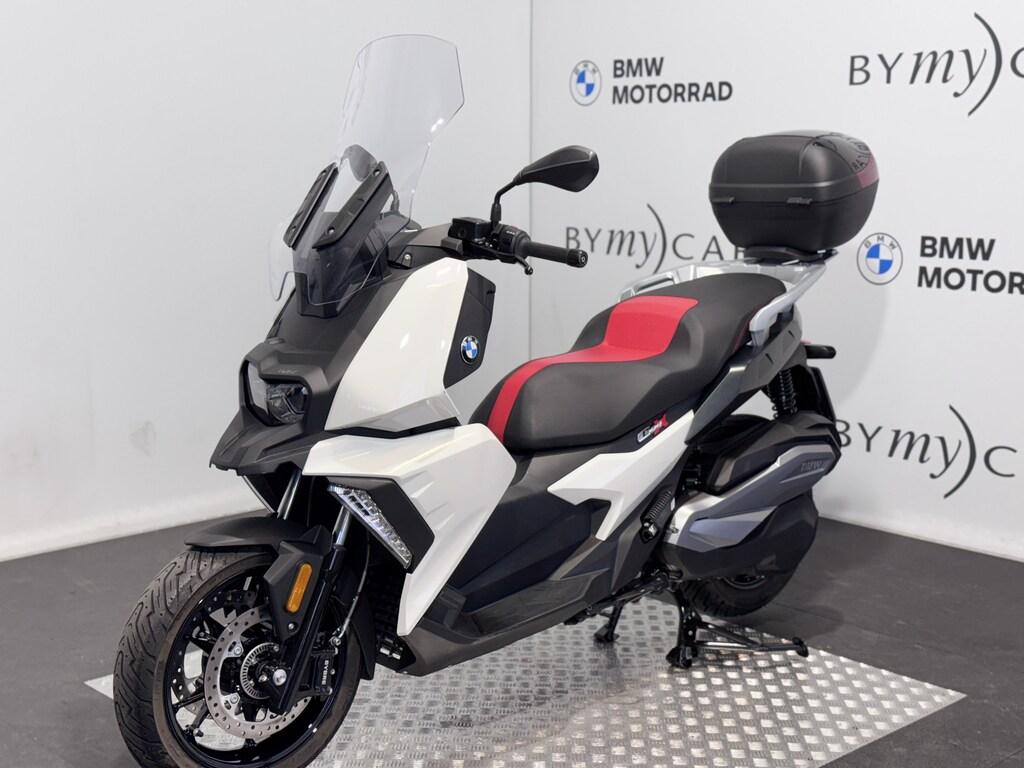 usatostore.bmw-motorrad.it Store BMW Motorrad C 400 X BMW C 400 X MY19