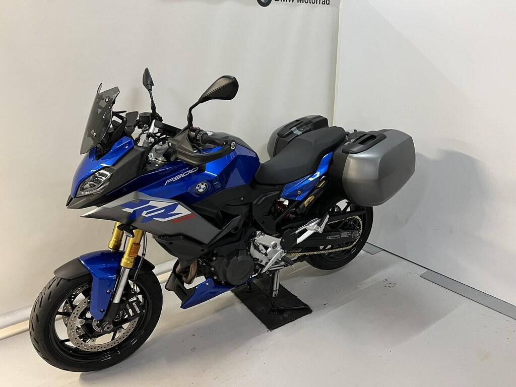 usatostore.bmw-motorrad.it Store BMW Motorrad F 900 XR BMW F 900 XR MY20