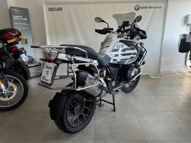 usatostore.bmw.it Store BMW Motorrad R 1200 GS BMW R 1200 GS Adventure ABS MY16