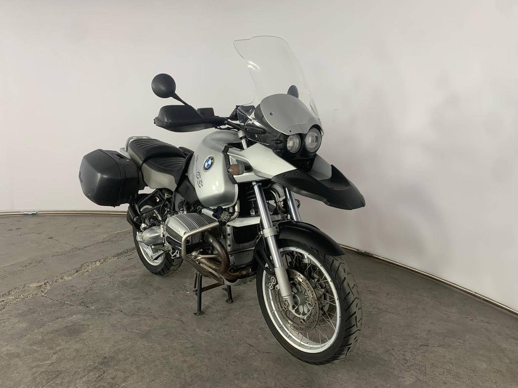 usatostore.bmw-motorrad.it Store BMW Motorrad R 1150 GS BMW R 1150 GS Cat