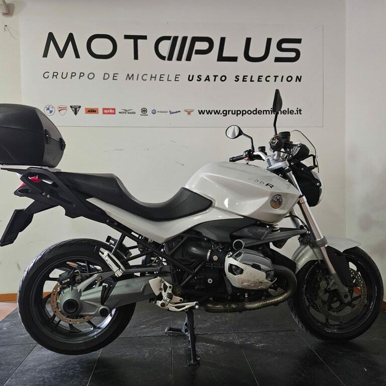 usatostore.bmw-motorrad.it Store BMW Motorrad R 1200 R BMW R 1200 R MY11