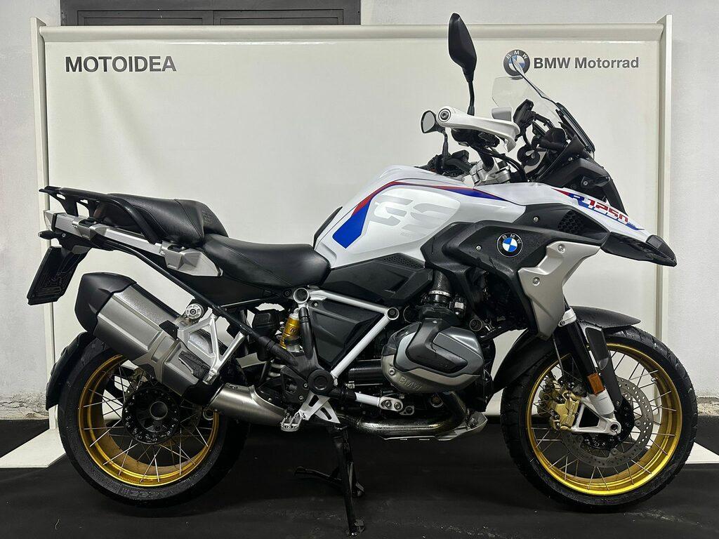 usatostore.bmw.it Store BMW Motorrad R 1250 GS BMW R 1250 GS ABS MY21