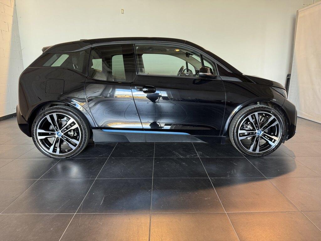 usatostore.bmw.it Store BMW i3 s 120Ah CVT