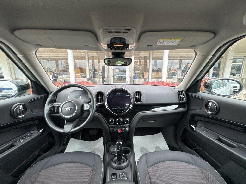 usatostore.bmw.it Store MINI MINI Countryman 2.0 D Cooper D Auto