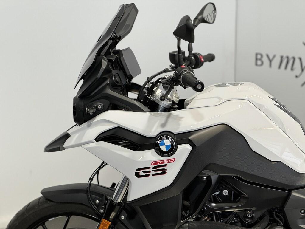 usatostore.bmw.it Store BMW Motorrad F 750 GS BMW F 750 GS ABS MY21