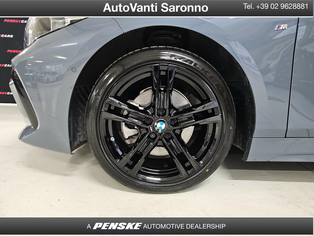 usatostore.bmw.it Store BMW Serie 1 118d Msport auto