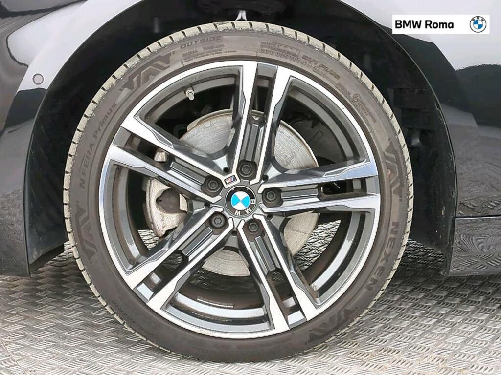 usatostore.bmw.it Store BMW Serie 1 118d Msport auto